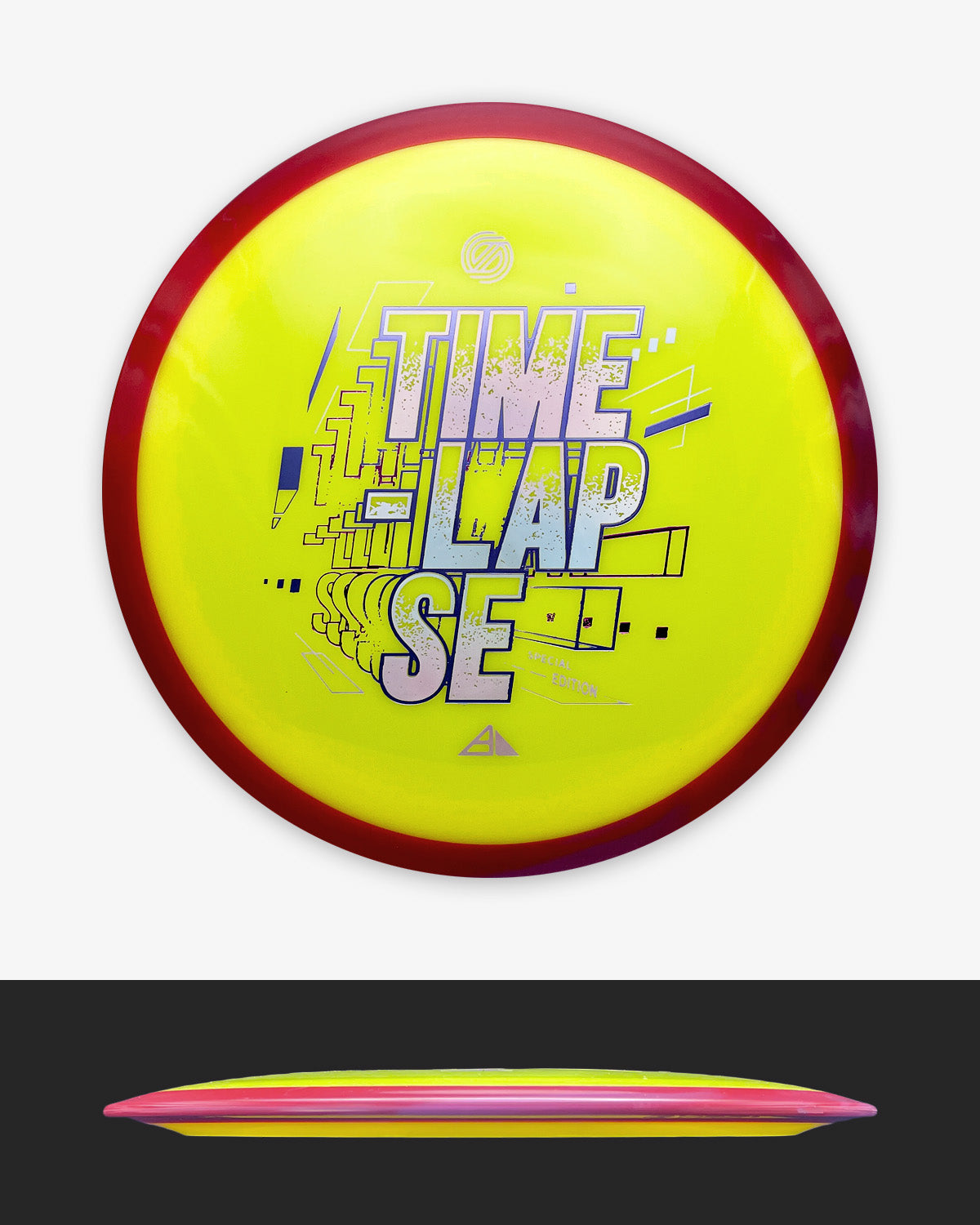Axiom Discs Special Edition Retooled Time-Lapse