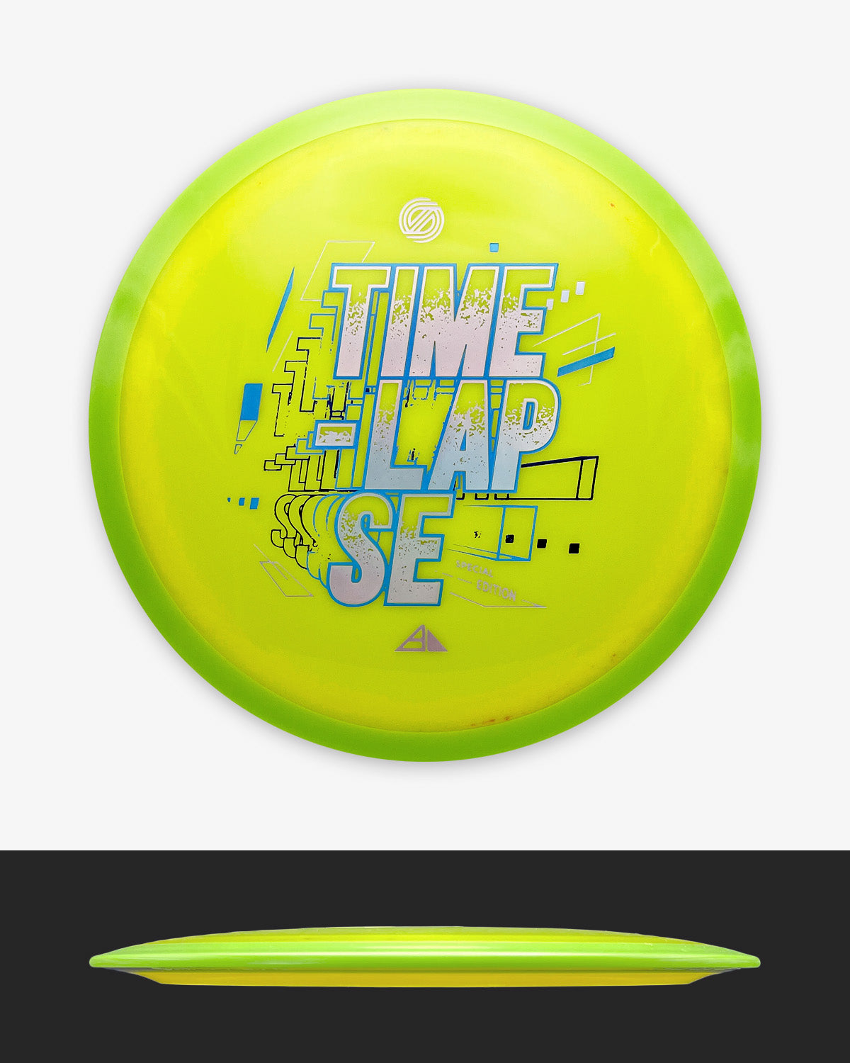 Axiom Discs Special Edition Retooled Time-Lapse