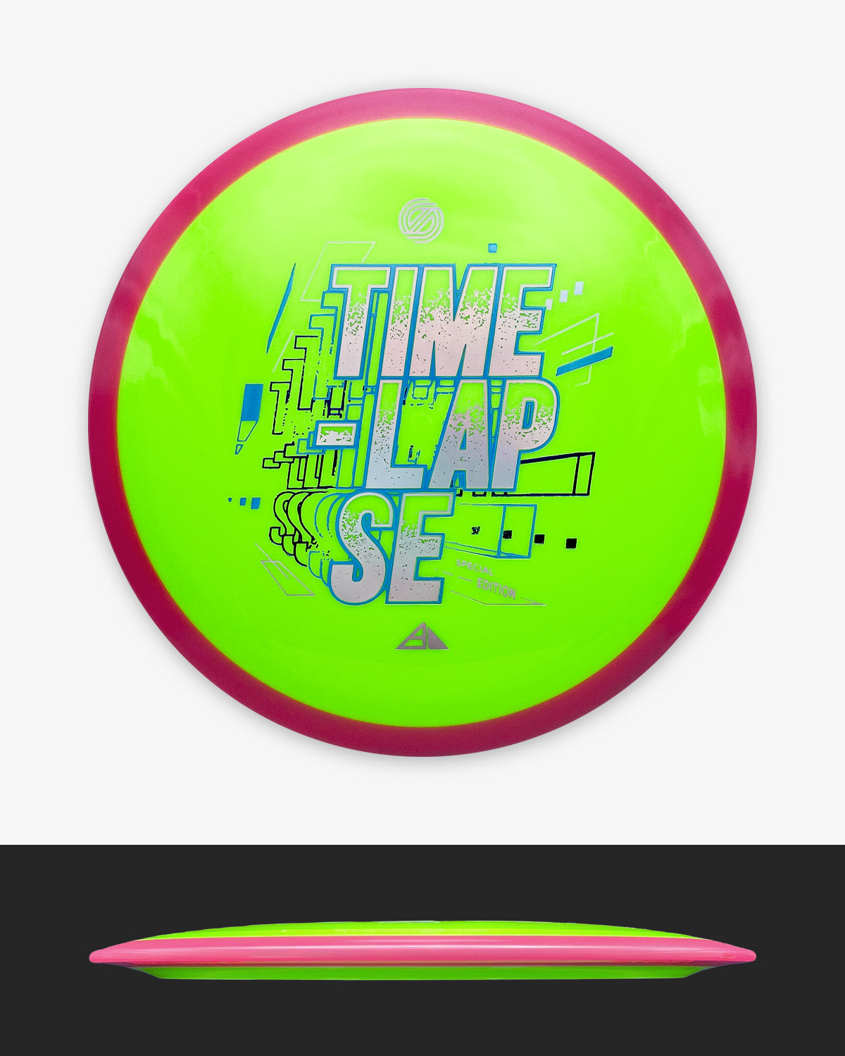 Axiom Discs Special Edition Retooled Time-Lapse