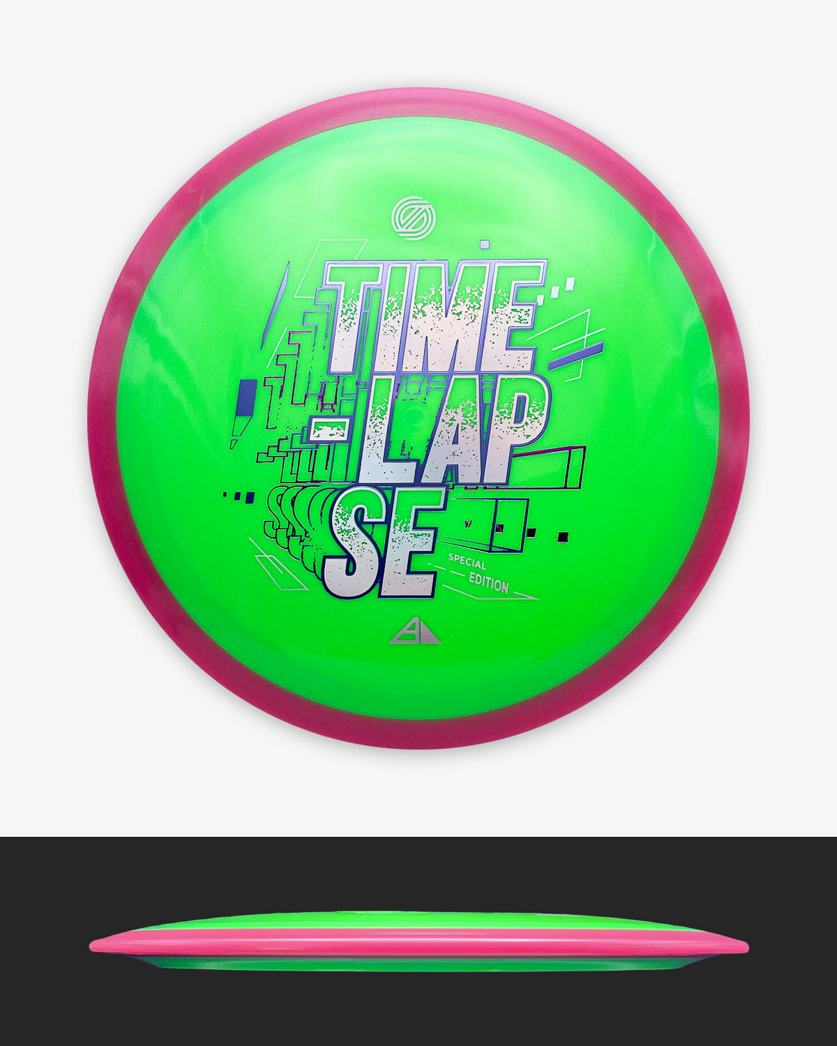 Axiom Discs Special Edition Retooled Time-Lapse