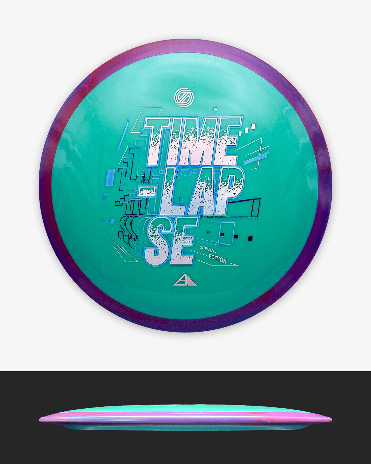 Axiom Discs Special Edition Retooled Time-Lapse