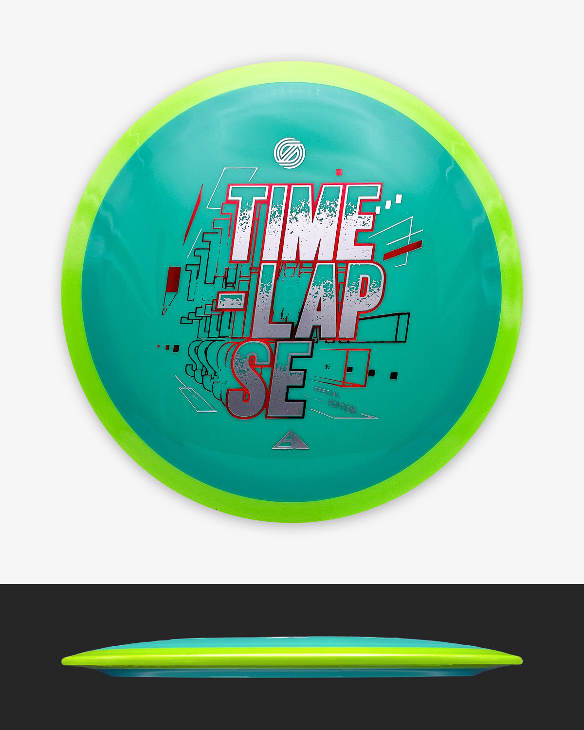 Axiom Discs Special Edition Retooled Time-Lapse