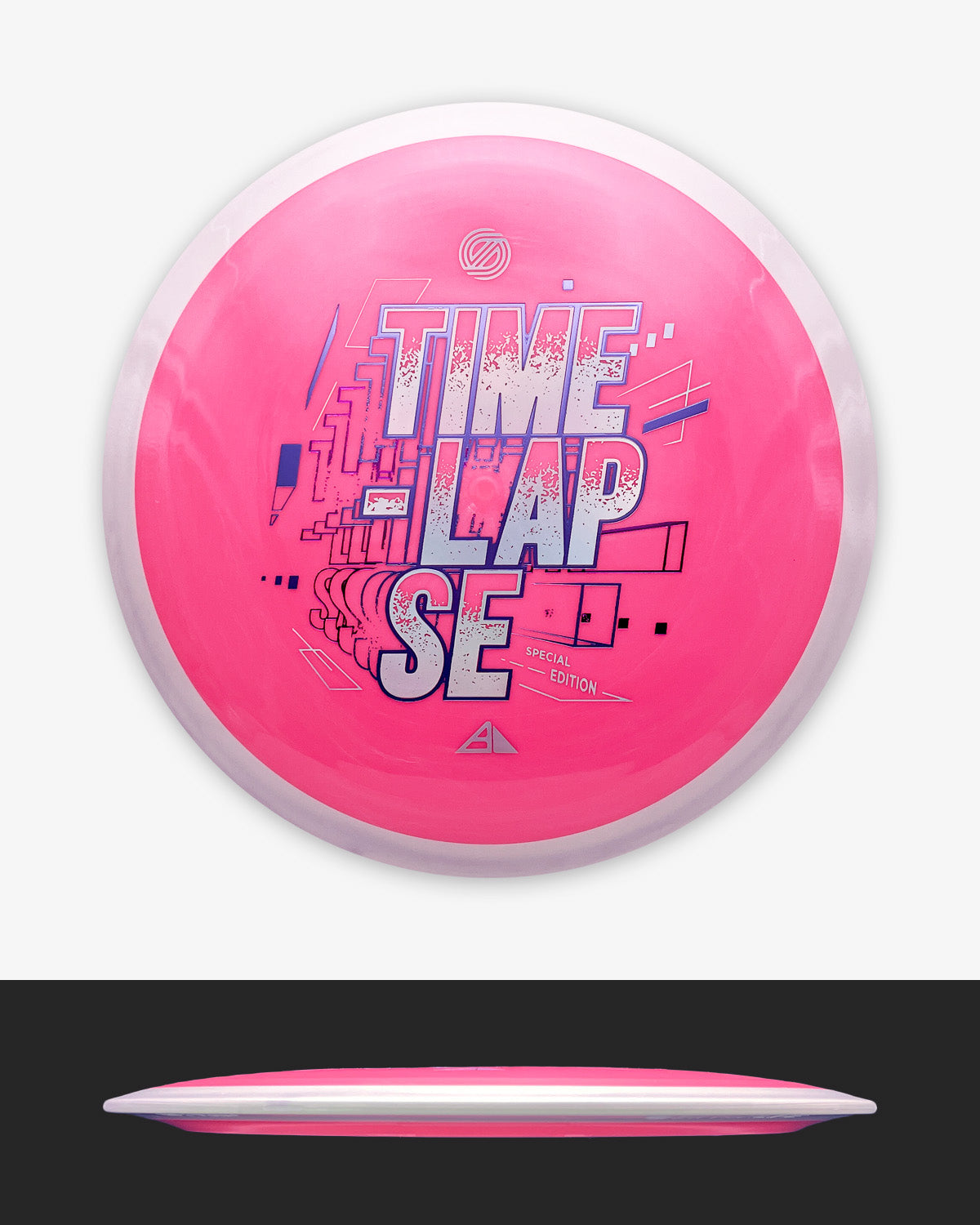 Axiom Discs Special Edition Retooled Time-Lapse