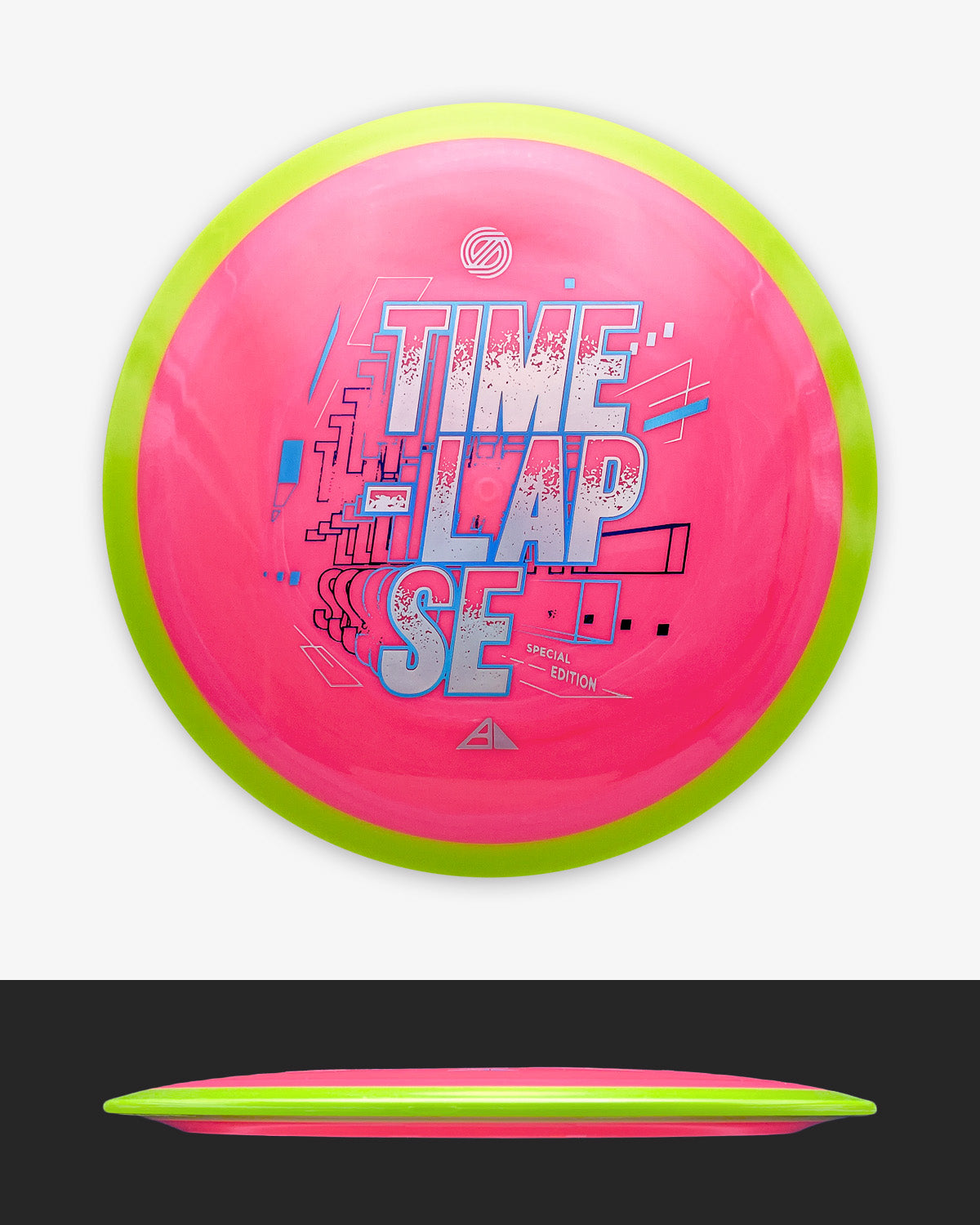 Axiom Discs Special Edition Retooled Time-Lapse