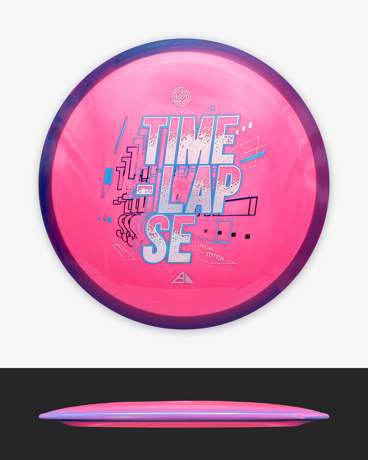 Axiom Discs Special Edition Retooled Time-Lapse