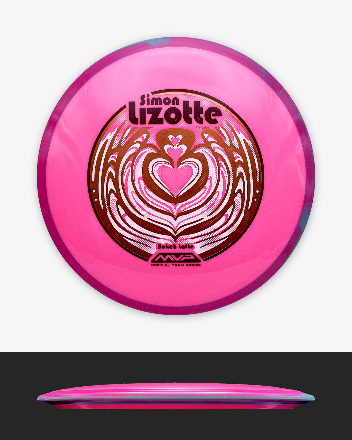 Axiom Discs Simon Line Neutron Bokeh