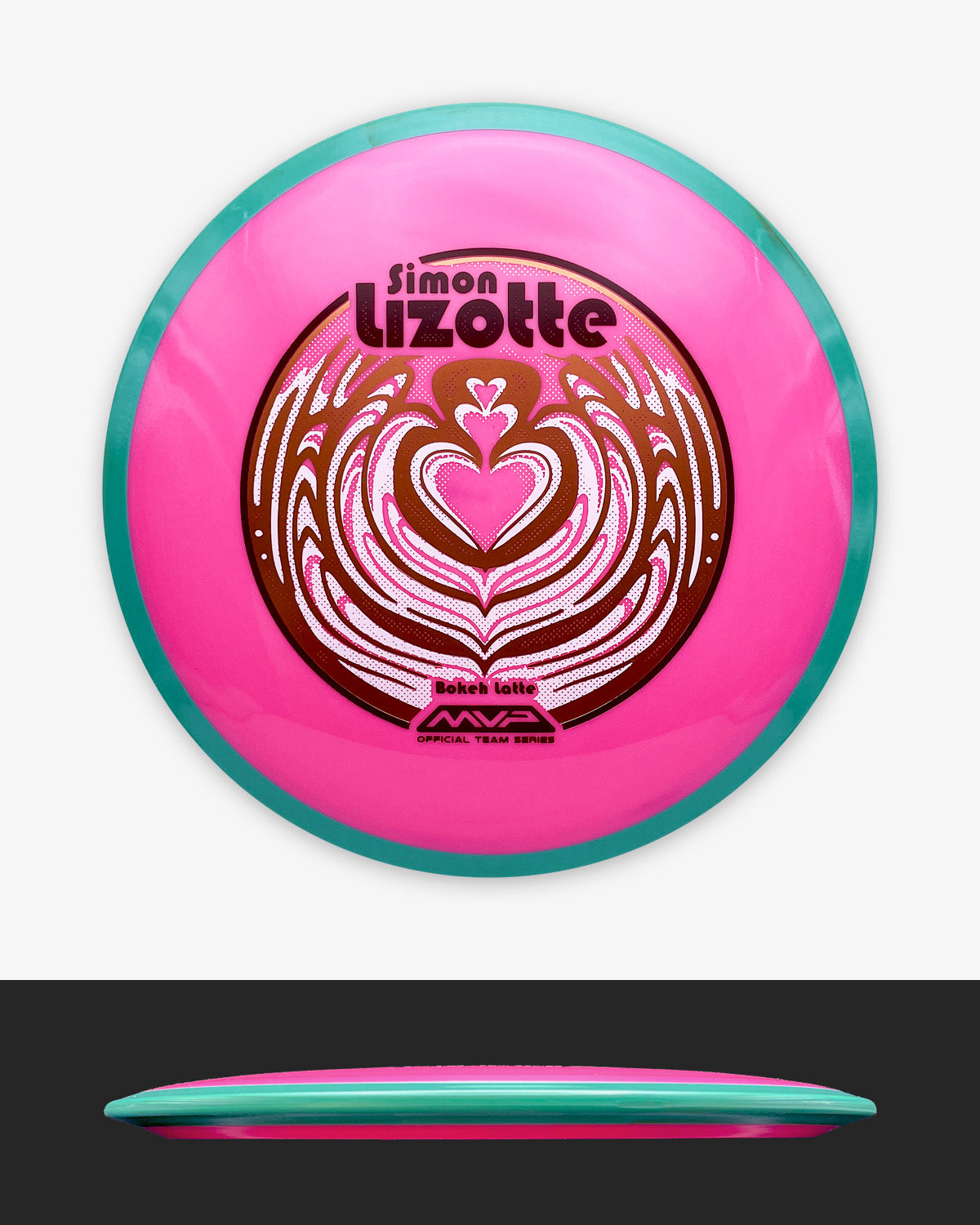 Axiom Discs Simon Line Neutron Bokeh