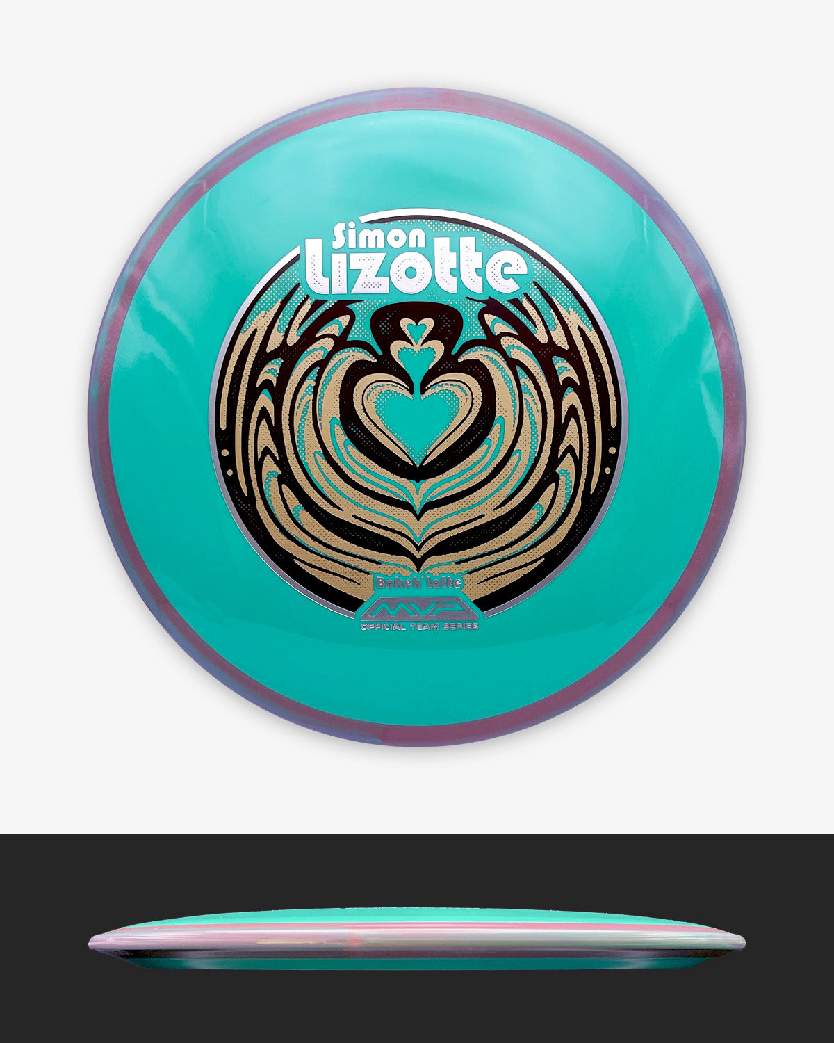 Axiom Discs Simon Line Neutron Bokeh