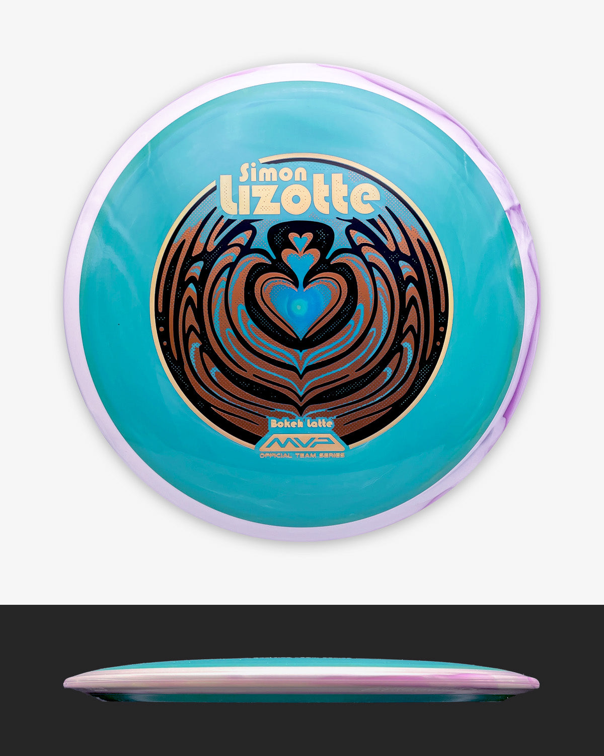 Axiom Discs Simon Line Neutron Bokeh