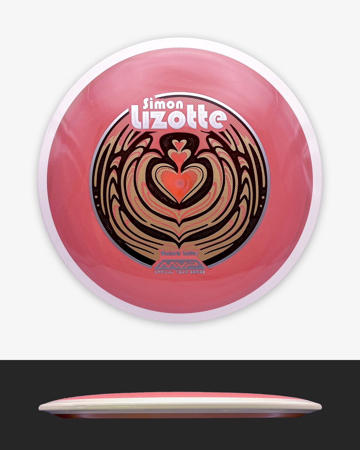 Axiom Discs Simon Line Neutron Bokeh