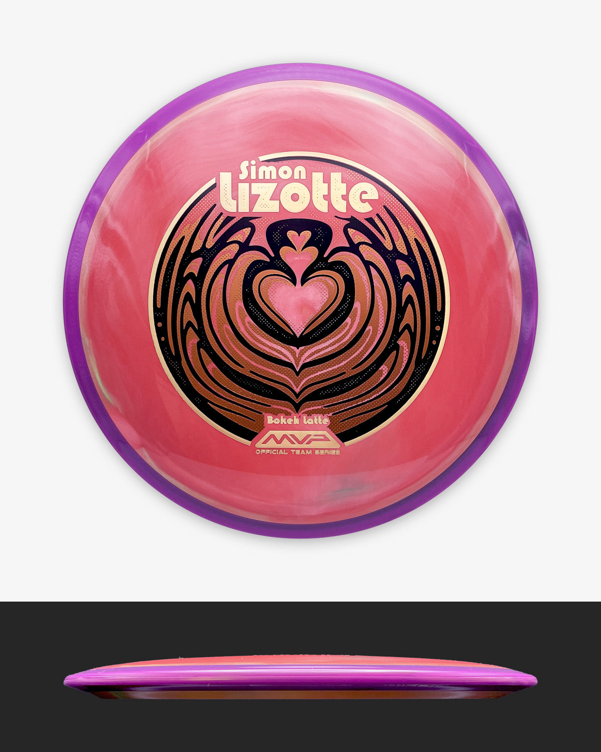 Axiom Discs Simon Line Neutron Bokeh