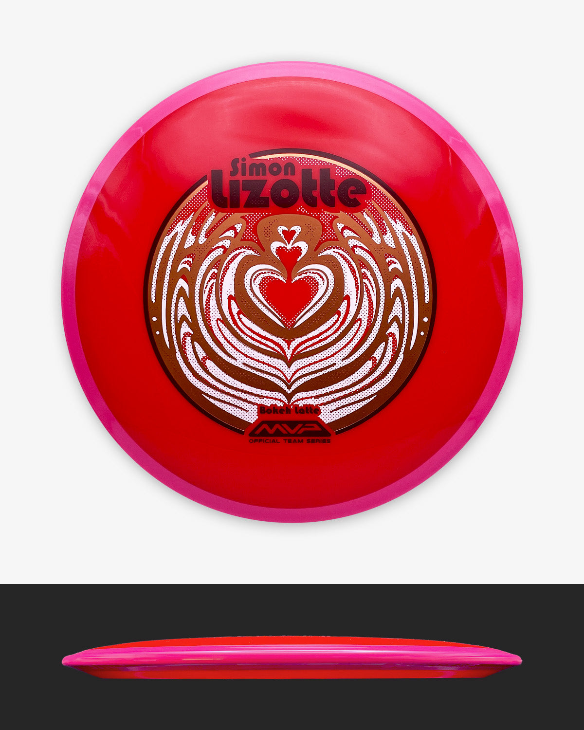 Axiom Discs Simon Line Neutron Bokeh
