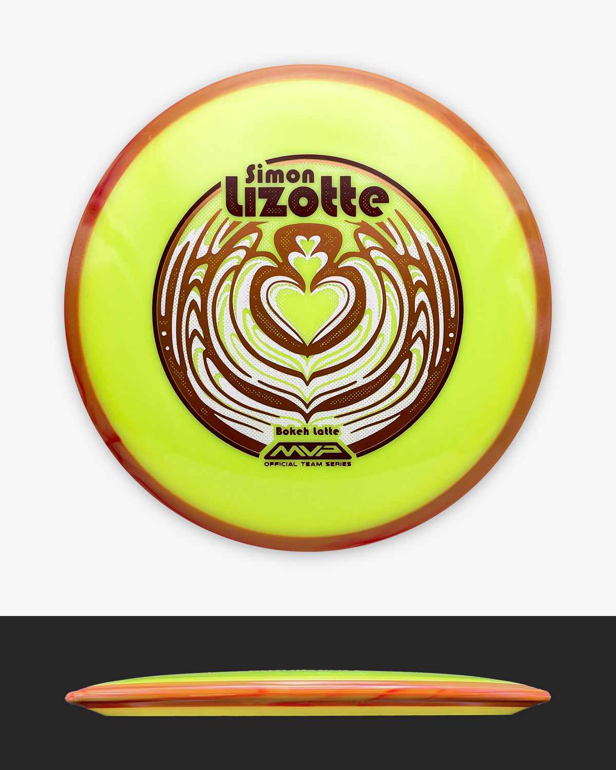Axiom Discs Simon Line Neutron Bokeh
