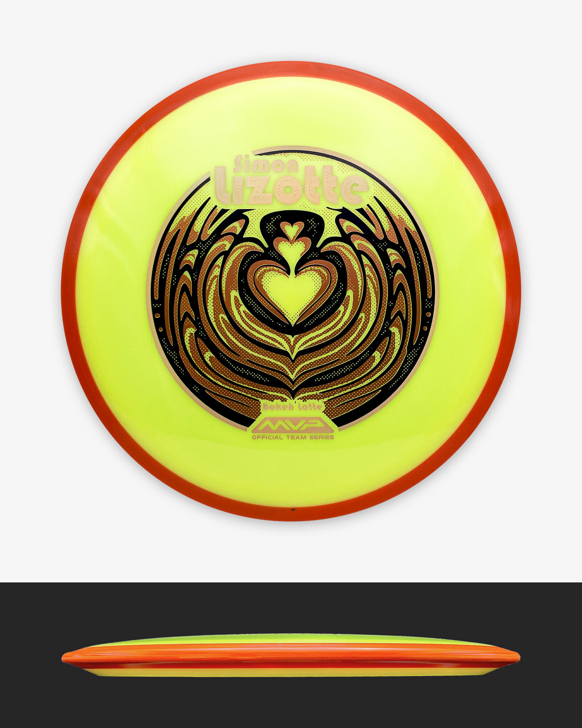 Axiom Discs Simon Line Neutron Bokeh