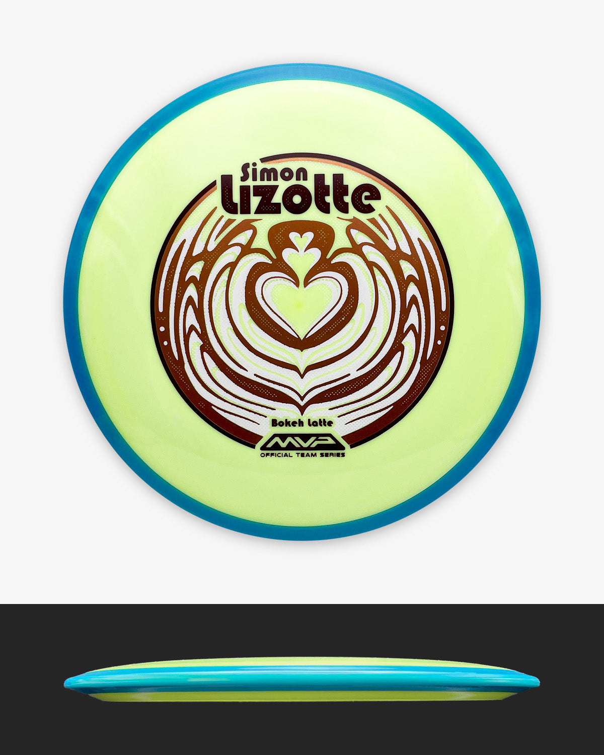 Axiom Discs Simon Line Neutron Bokeh