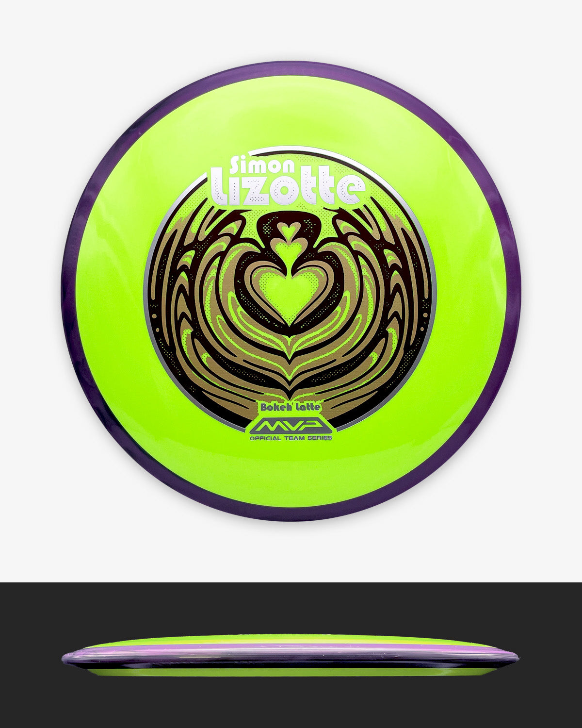 Axiom Discs Simon Line Neutron Bokeh