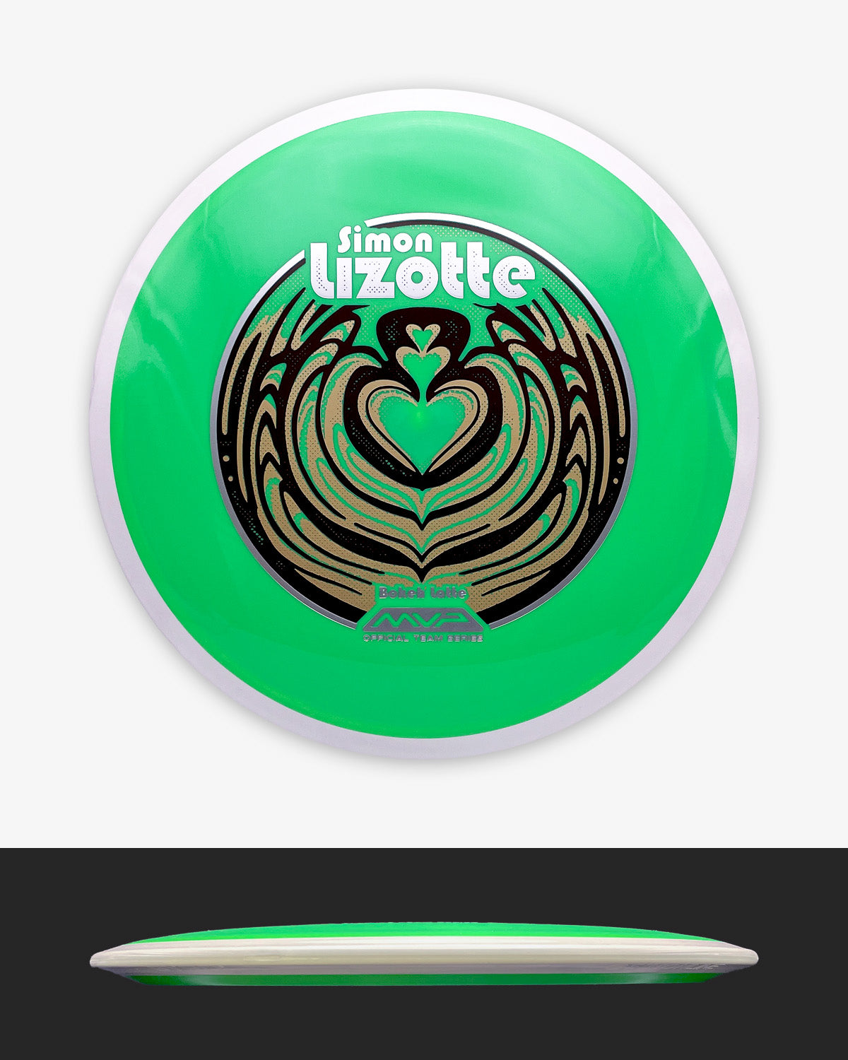 Axiom Discs Simon Line Neutron Bokeh