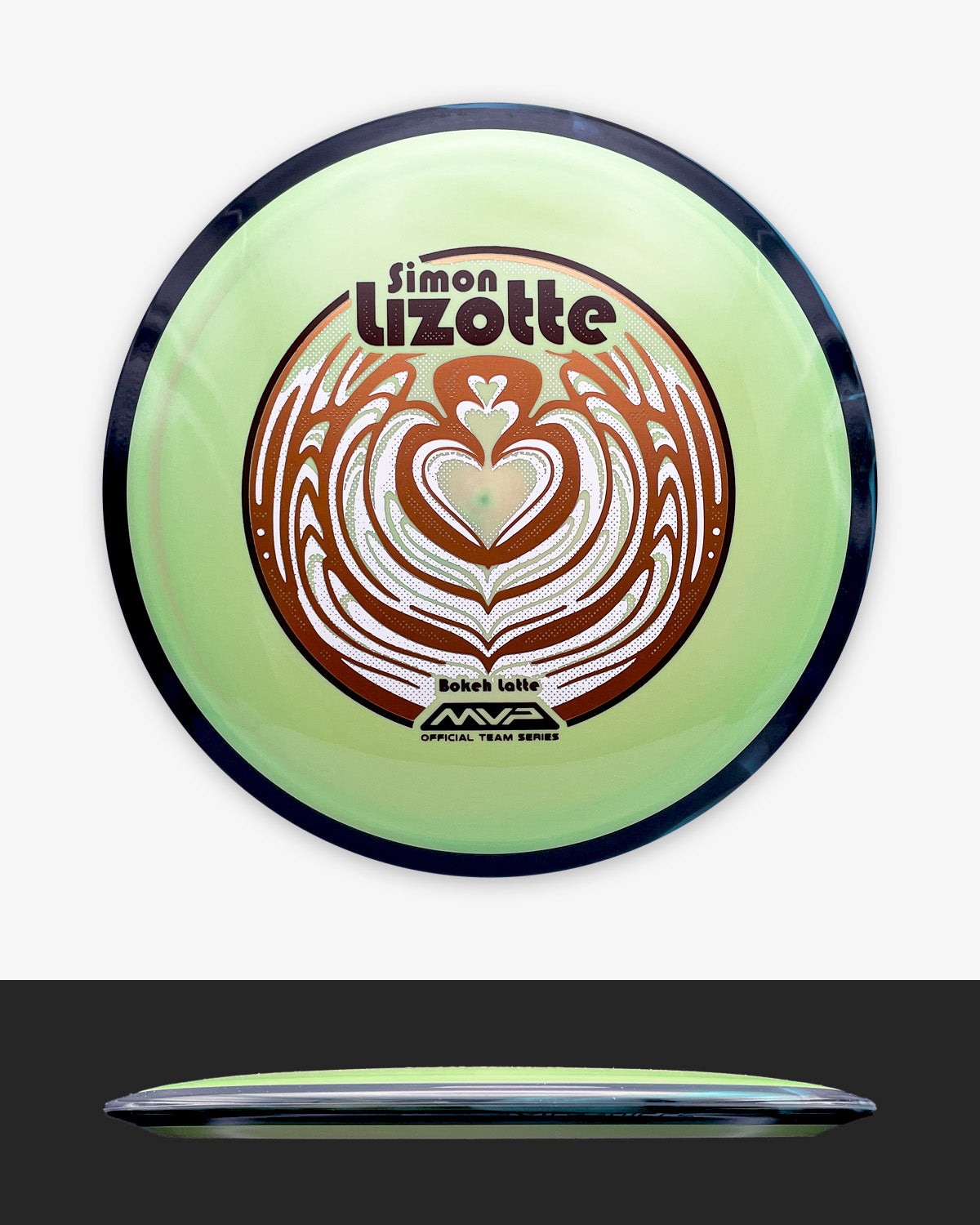 Axiom Discs Simon Line Neutron Bokeh