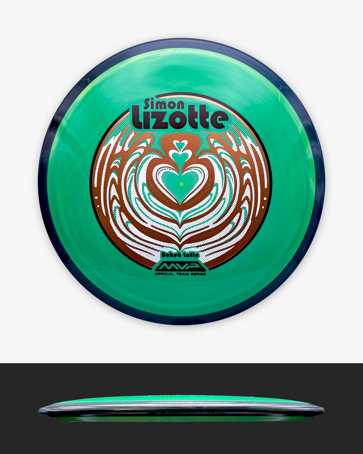 Axiom Discs Simon Line Neutron Bokeh