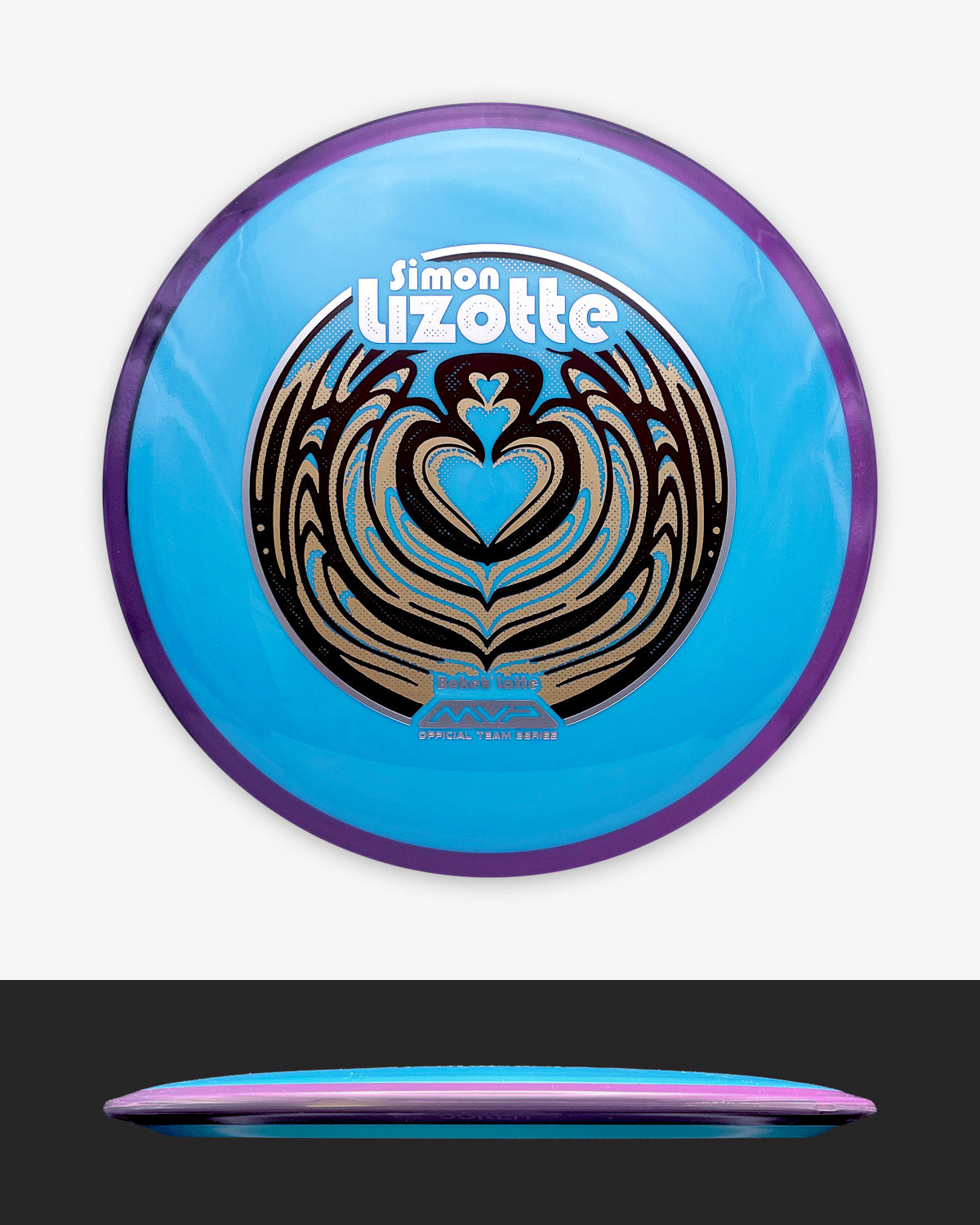 Axiom Discs Simon Line Neutron Bokeh