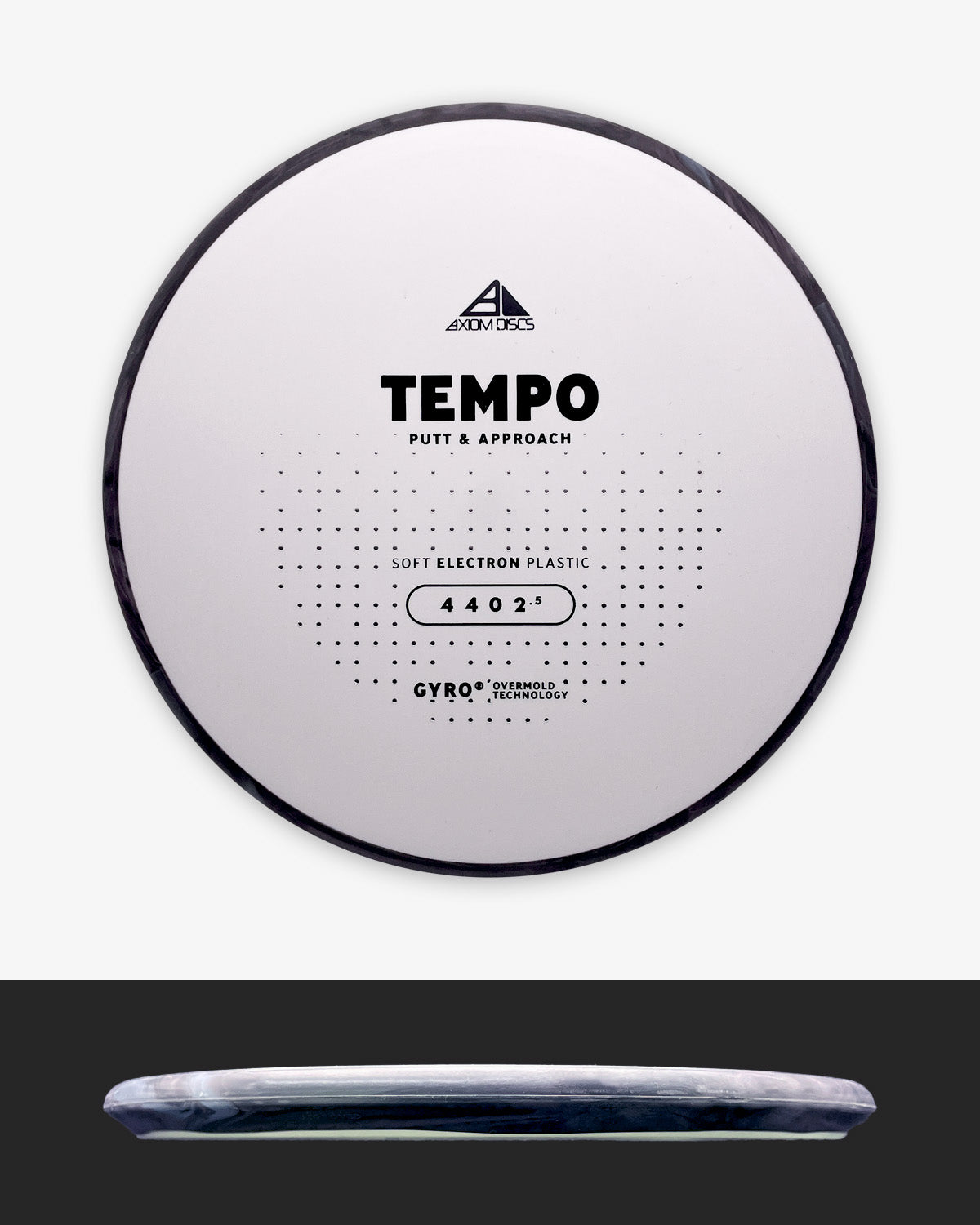 Axiom Discs Electron Soft Tempo