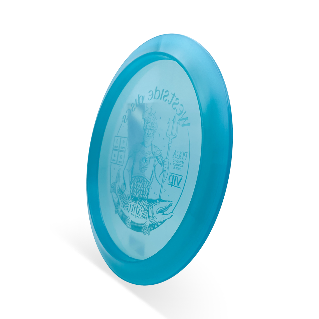 Westside Discs VIP Ahti