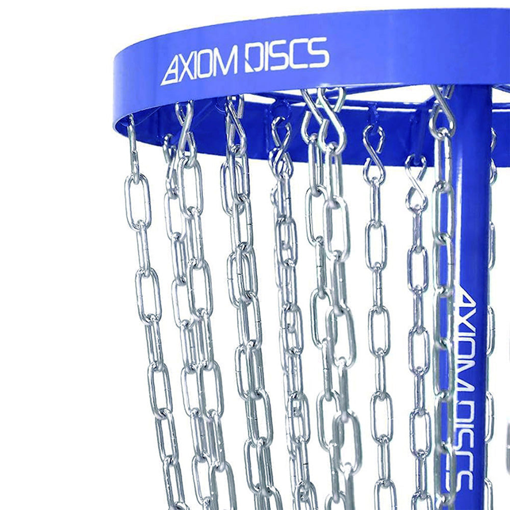 Axiom Pro HD Disc Golf Basket