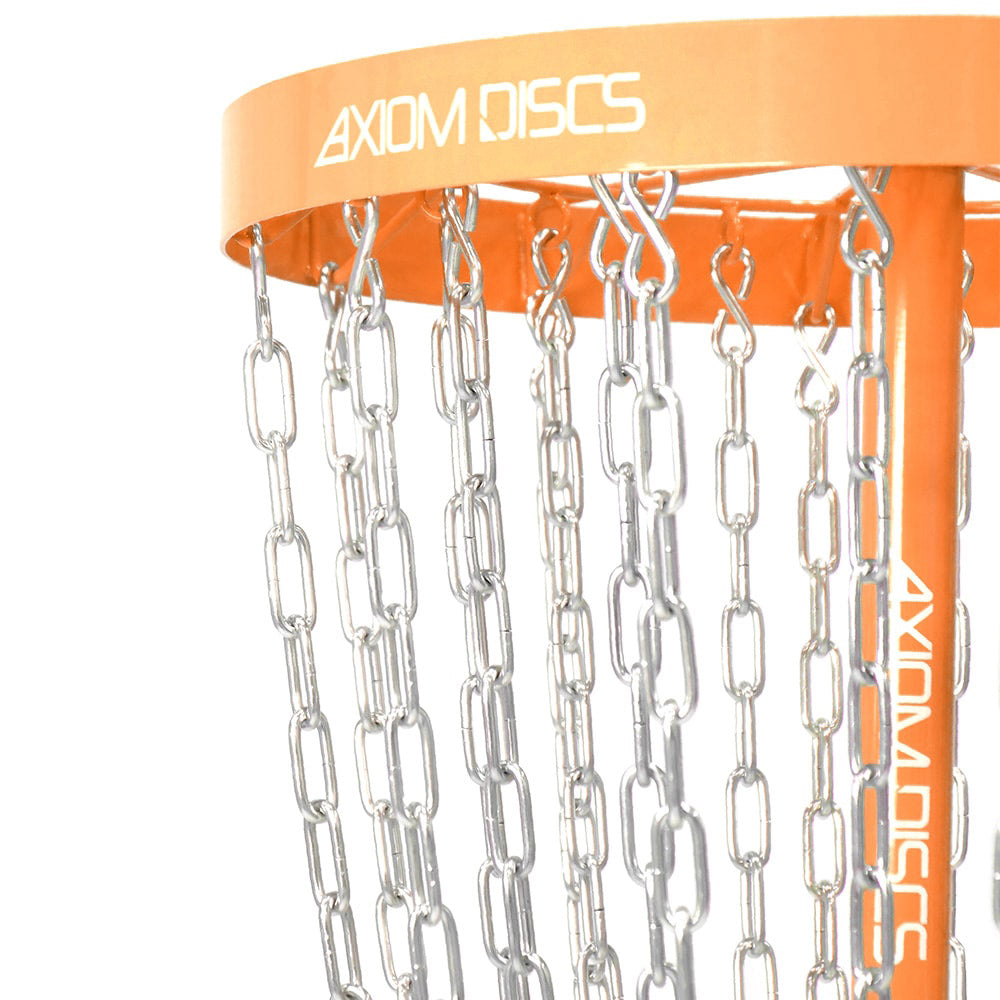 Axiom Pro HD Disc Golf Basket