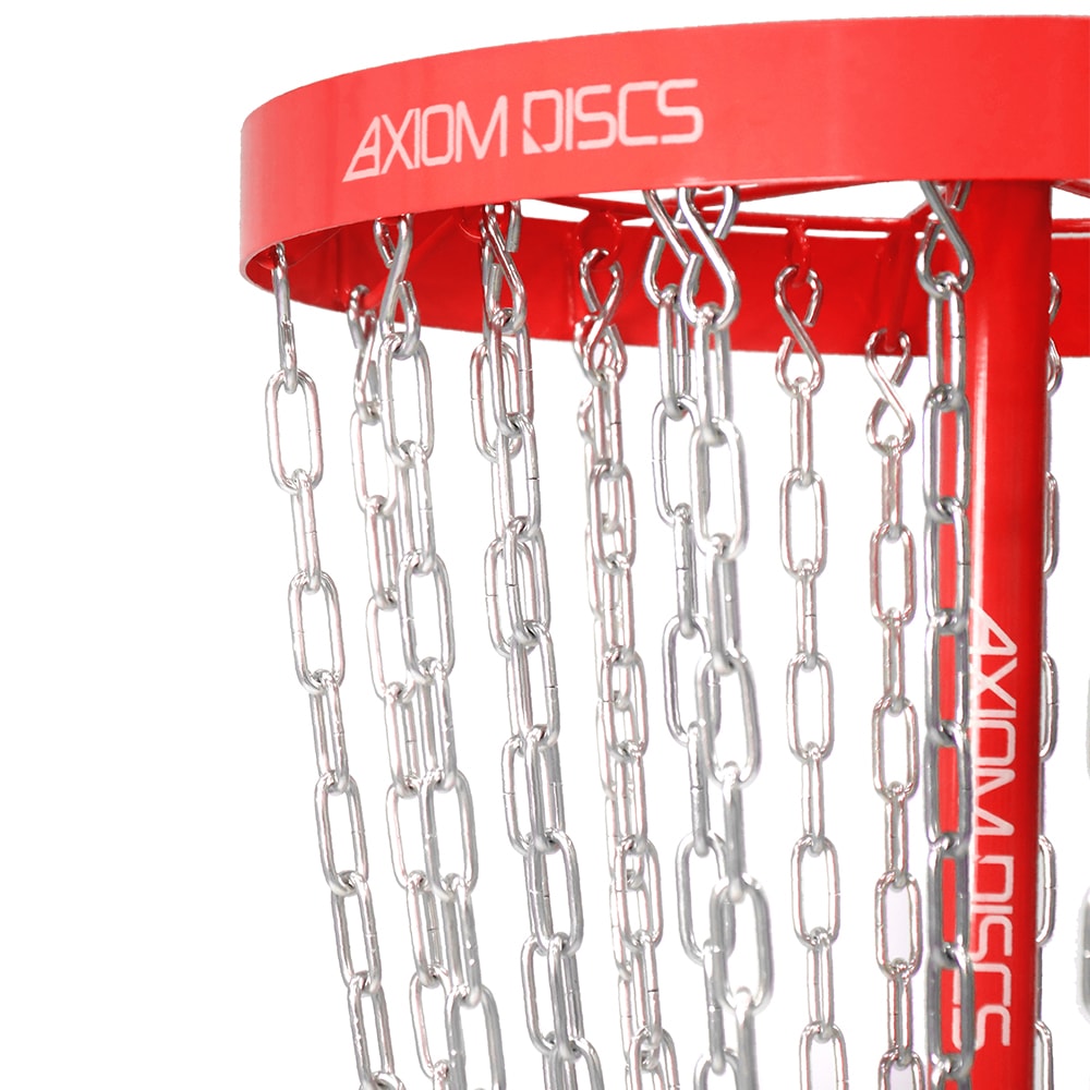 Axiom Pro HD Disc Golf Basket