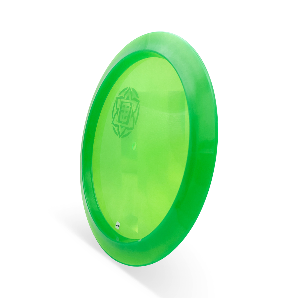 Ethos Animus - TSA Mini Stamp