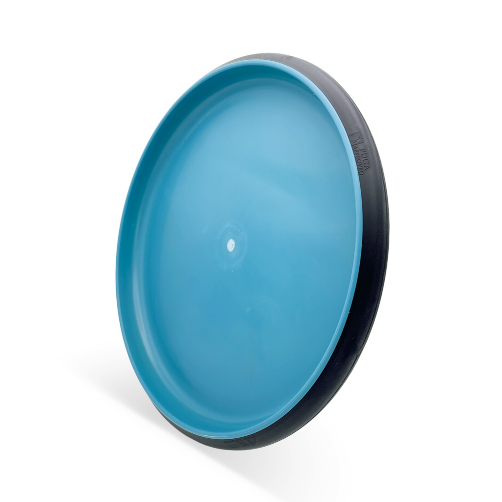 MVP Electron Anode Profile