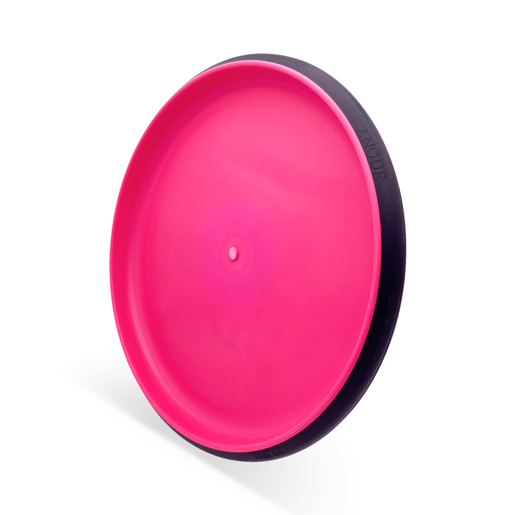 MVP Electron Soft Anode