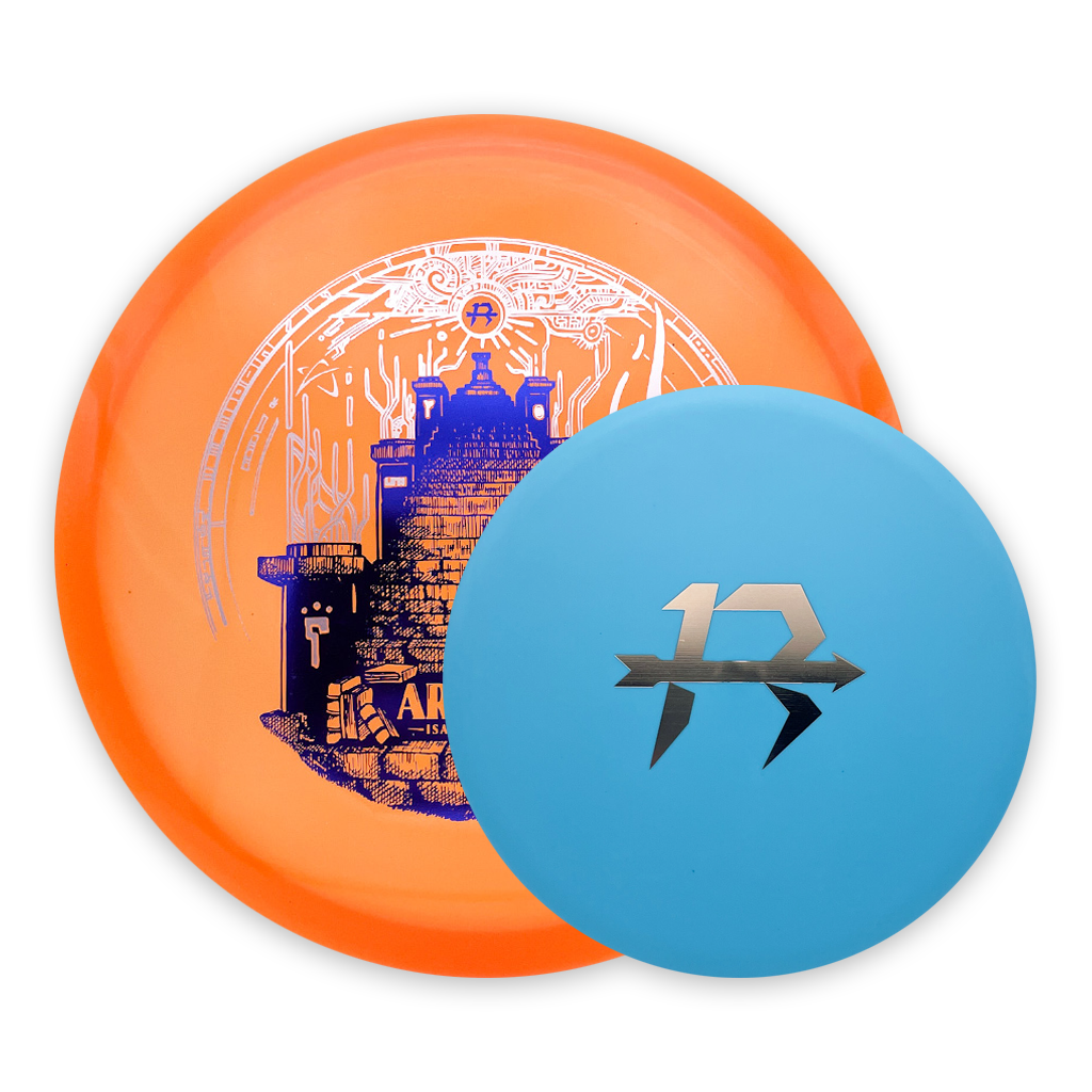 Prodigy Isaac Robinson 400 Archive with Free Mini M4 Bundle