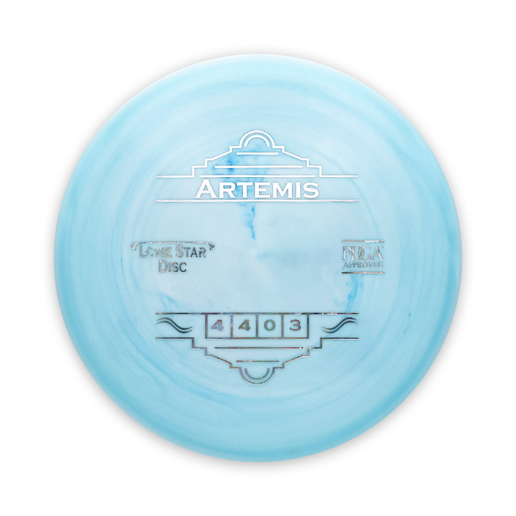 Lone Star Disc Bravo Artemis