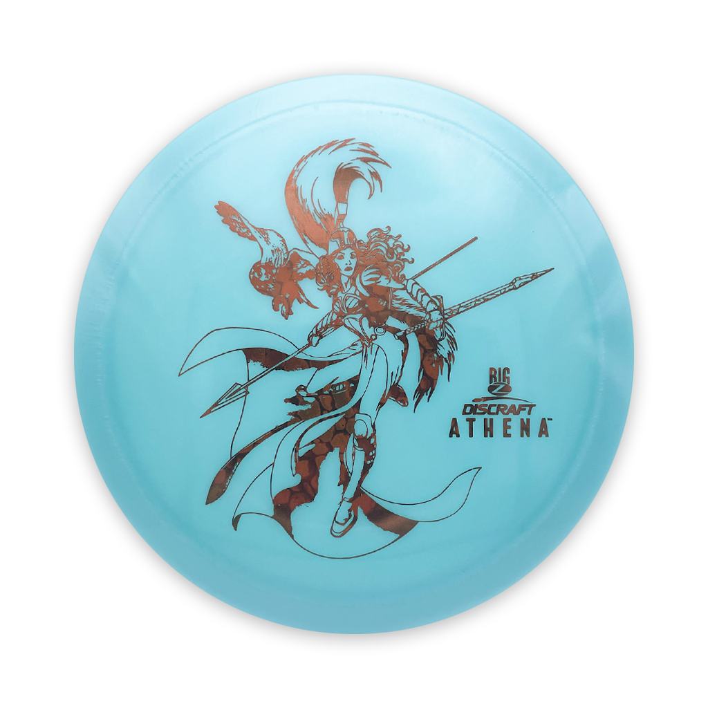 Discraft Big Z Athena