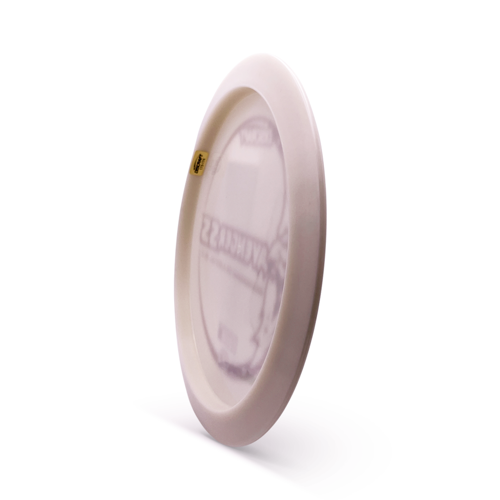 Discraft Z Glo Avenger SS