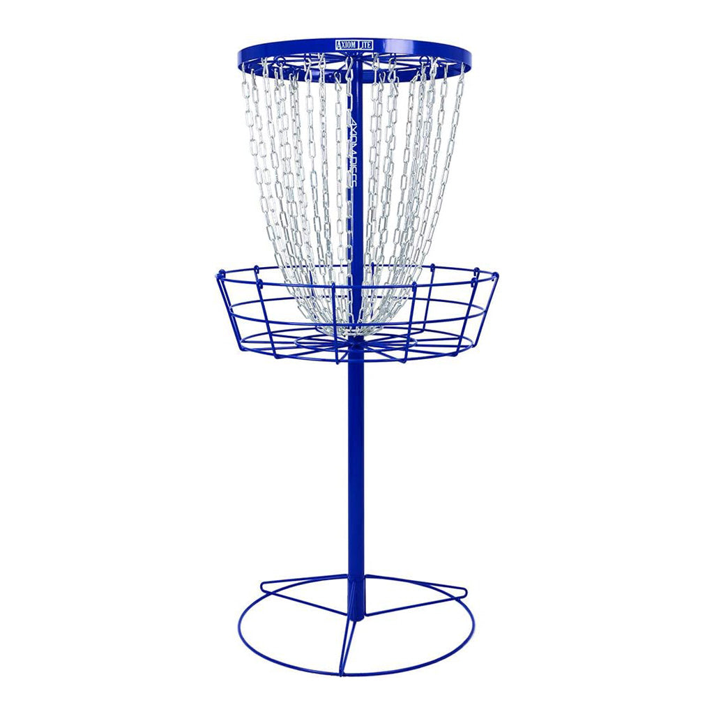 Axiom Lite Disc Golf Basket