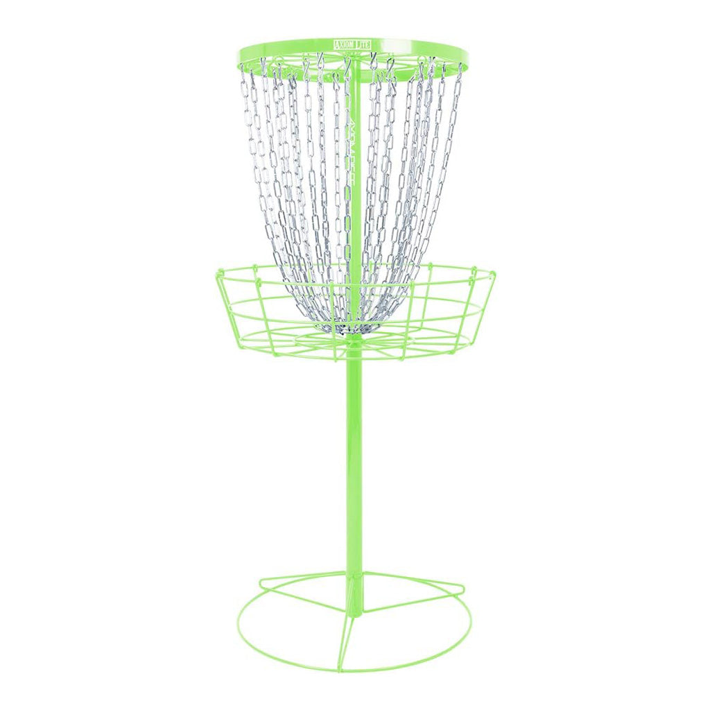 Axiom Lite Disc Golf Basket