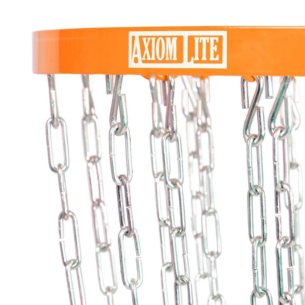 Axiom Lite Disc Golf Basket