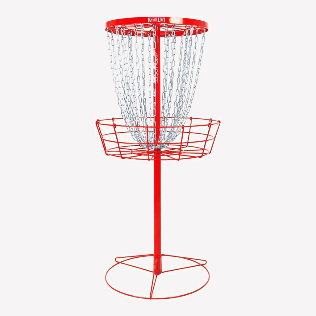 Axiom Lite Disc Golf Basket