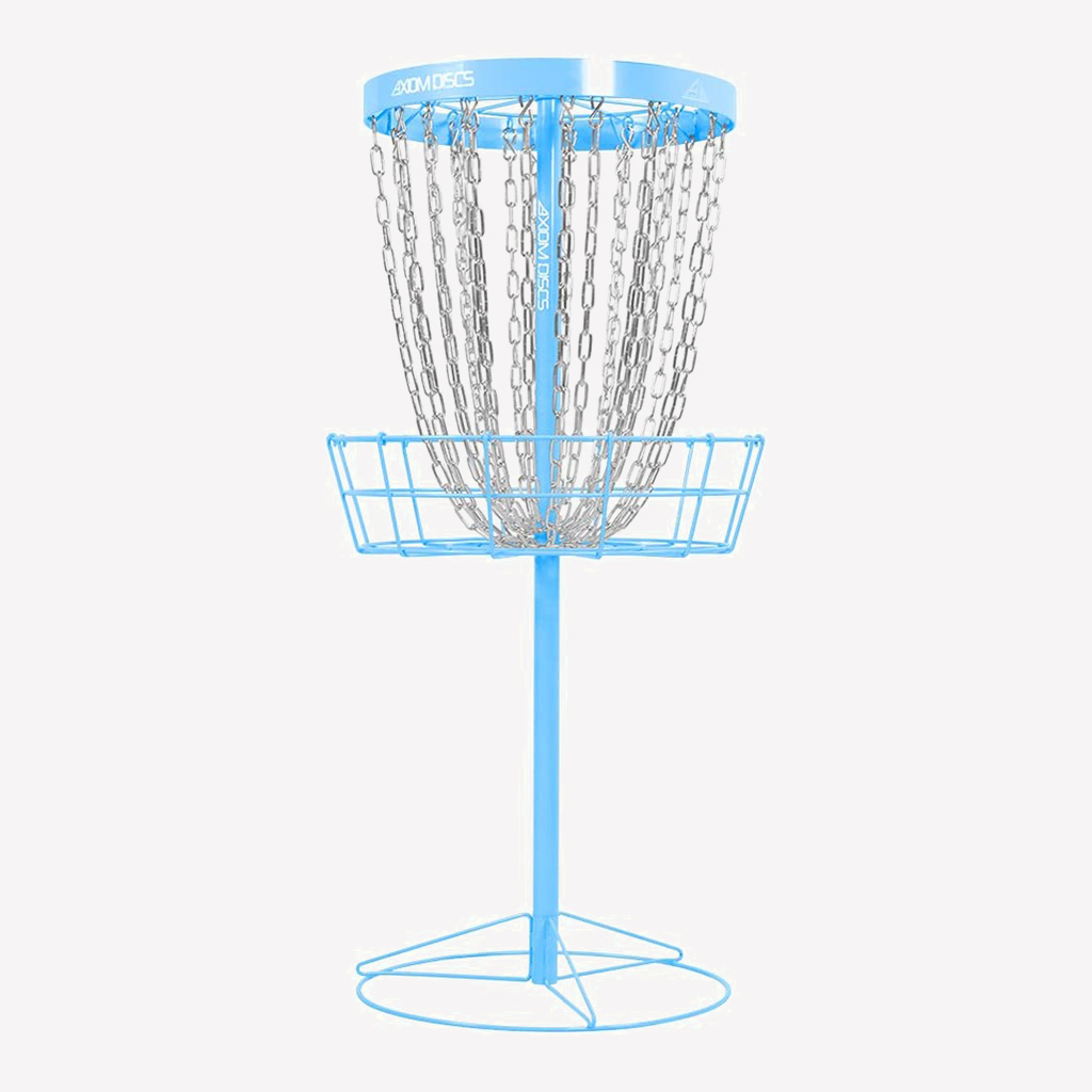Axiom Pro HD Disc Golf Basket