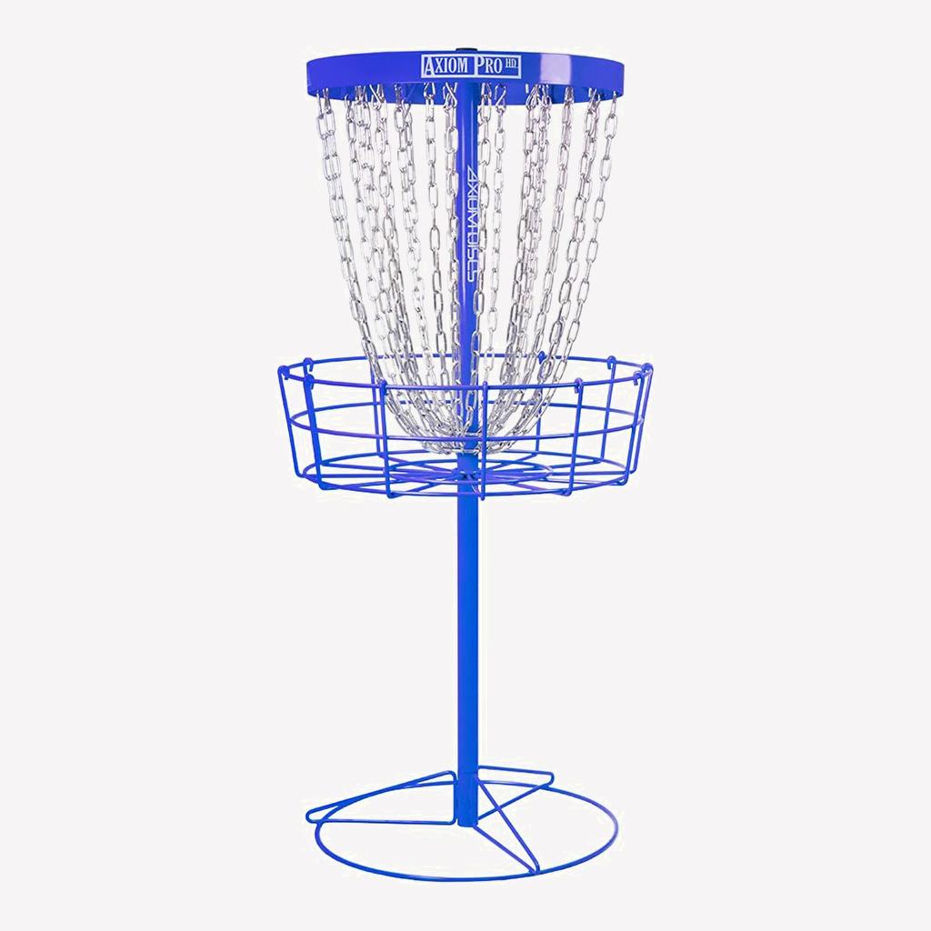Axiom Pro HD Disc Golf Basket
