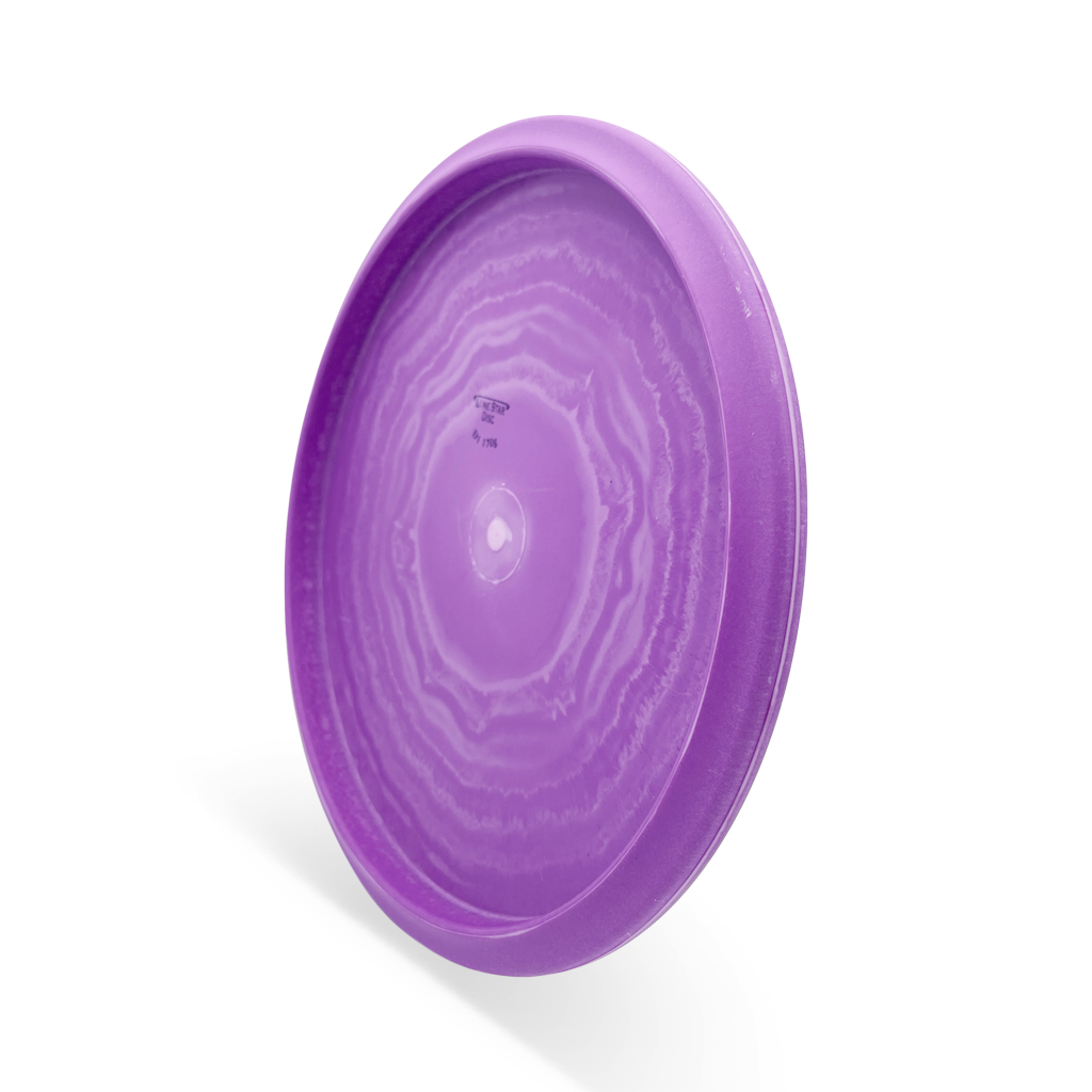 Lone Star Disc Artist Series Delta 1 BB6