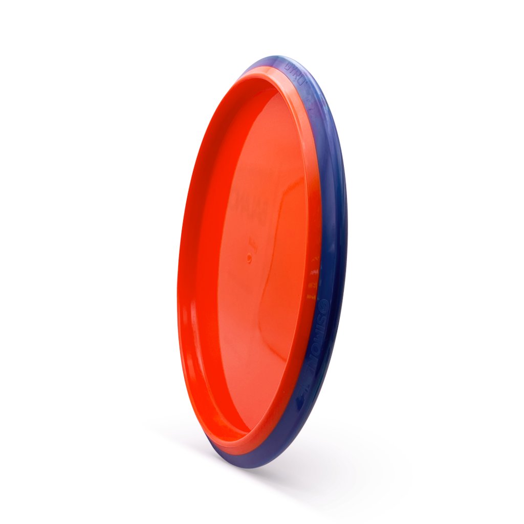 Axiom Discs Neutron Balance
