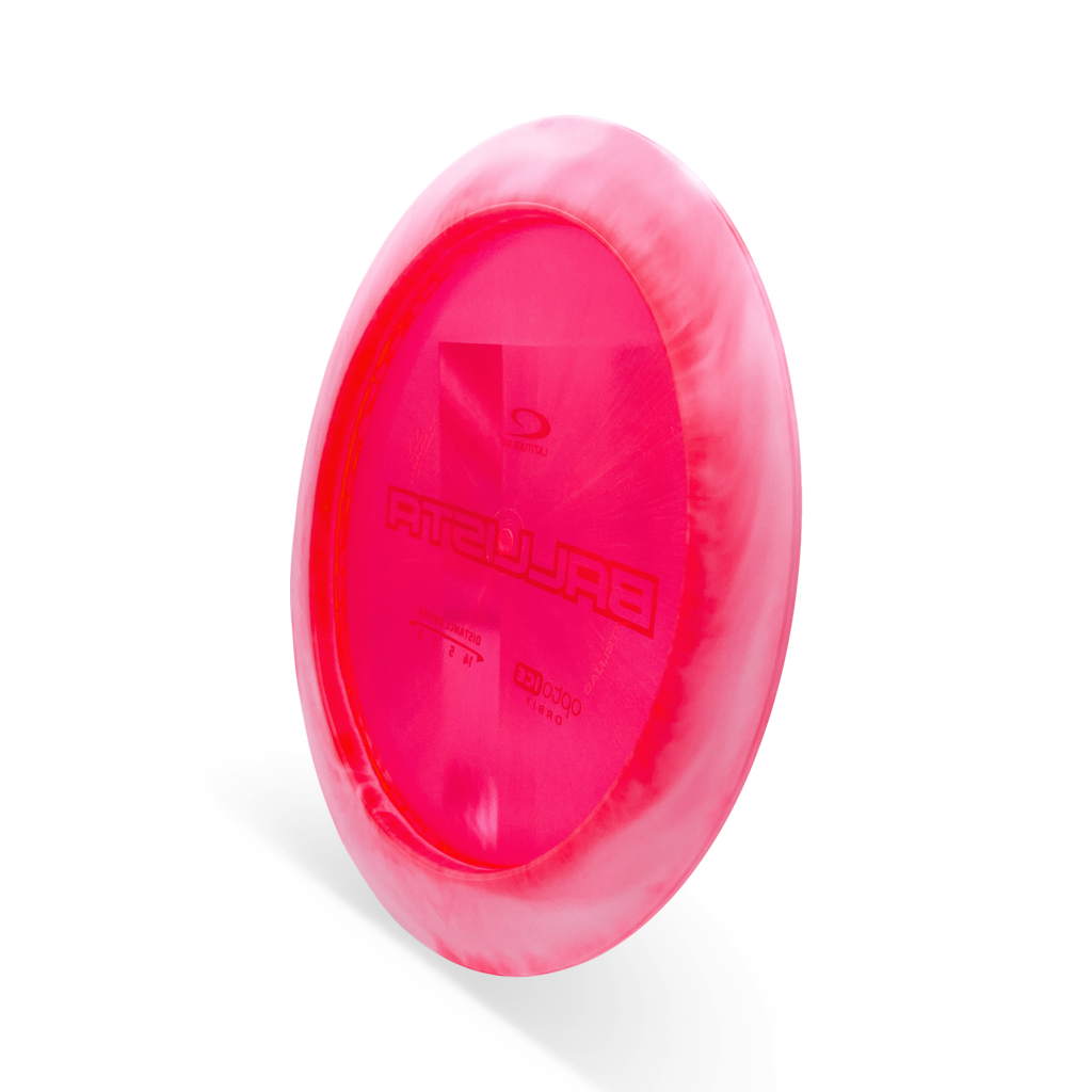 Latitude 64 Opto Ice Orbit Ballista