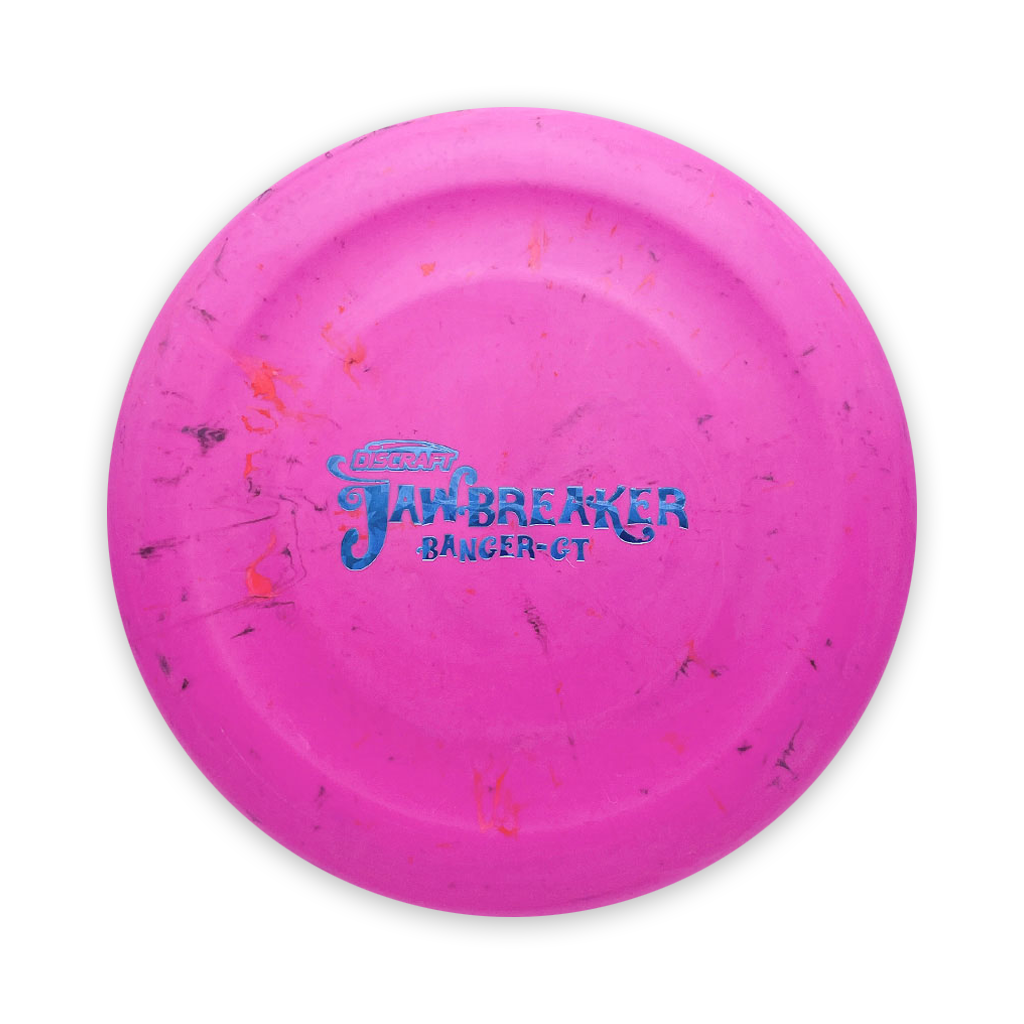 Discraft Jawbreaker Banger GT