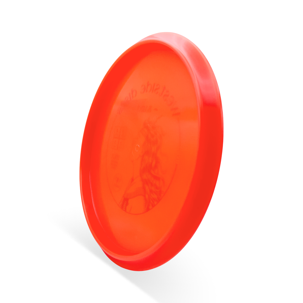 Westside Discs VIP Bard