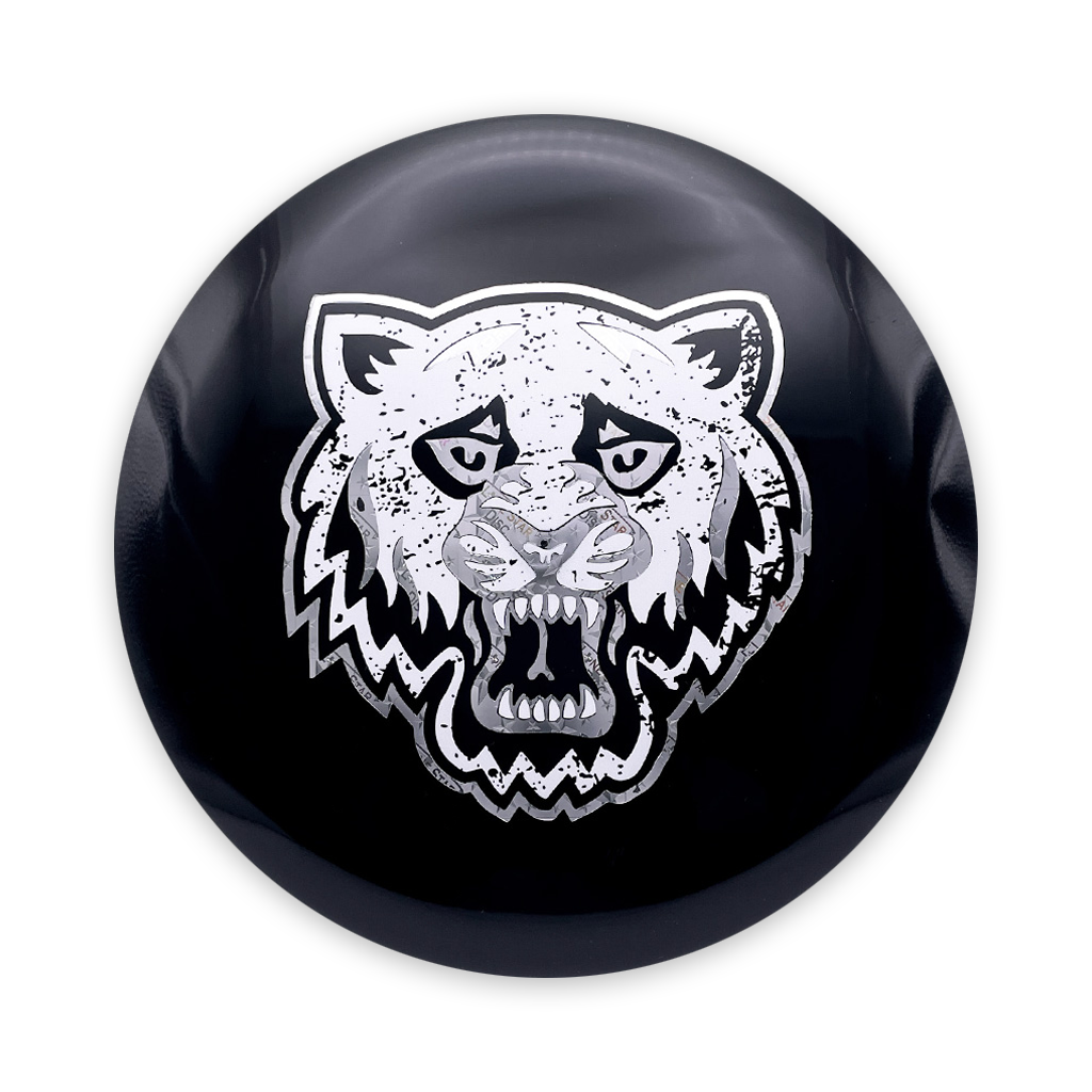 Lone Star Disc Alpha Bearkat