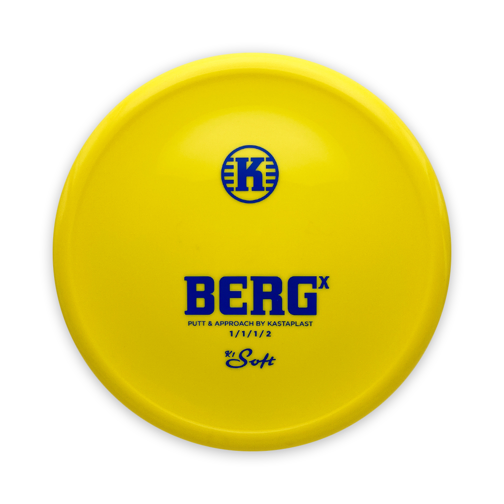 Kastaplast K1 Soft Berg X