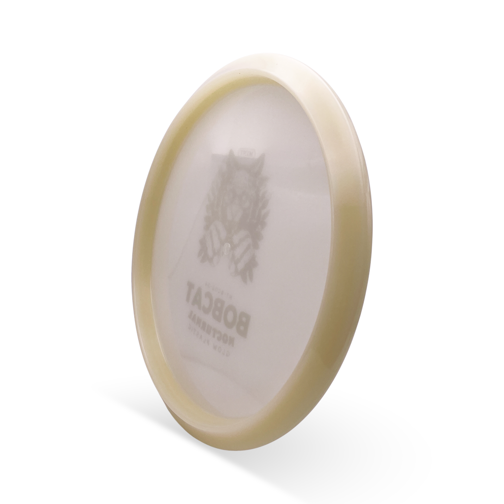 Mint Discs Nocturnal Bobcat